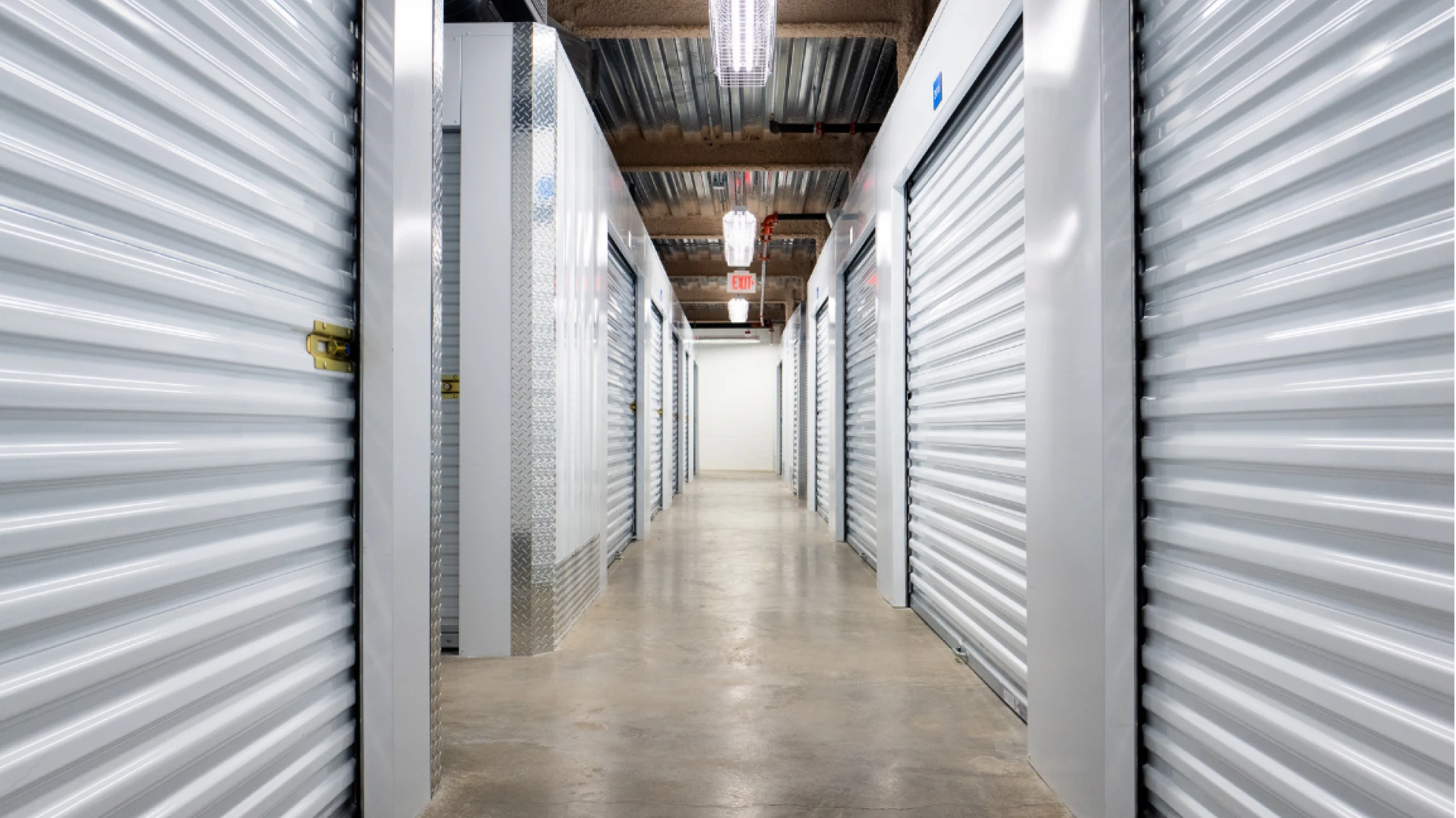 storage facility